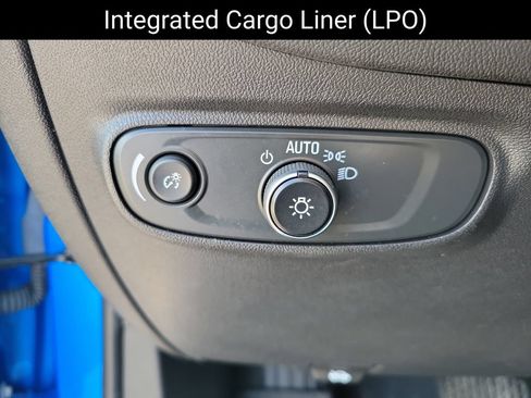 Certified 2024 Chevrolet Equinox LT w/ LPO, Floor Liner Package FWD image 13