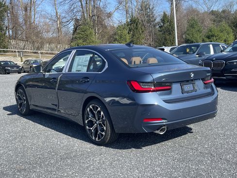 New 2026 BMW 330i xDrive 330i xDrive w/ Premium Package image 5