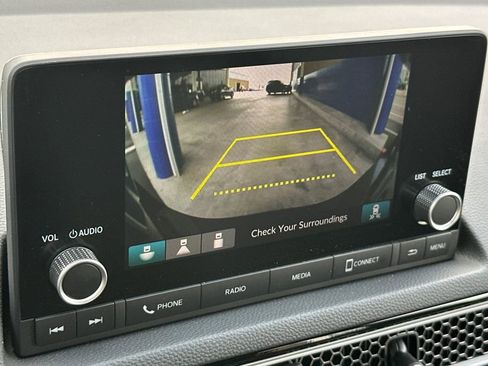 Certified 2026 Honda Civic Sport Touring image 20