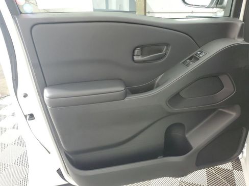 New 2026 Nissan Frontier S image 28