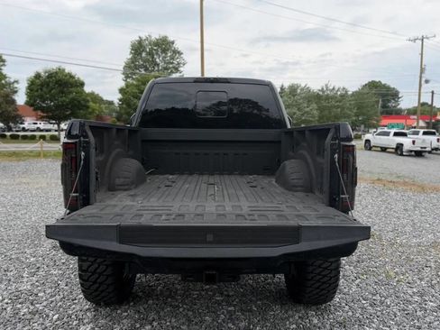 Used 2018 Ford F250 Platinum w/ Platinum Ultimate Package AWD/4WD image 7