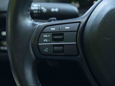 Used 2024 Honda Accord EX-L image 20