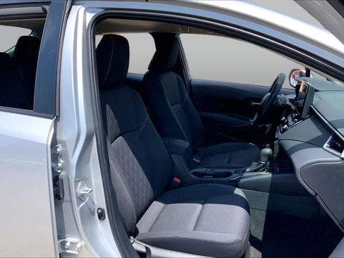 Used 2024 Toyota Corolla LE FWD image 9