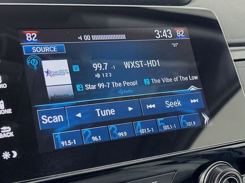 Used 2019 Honda CR-V Touring image 25