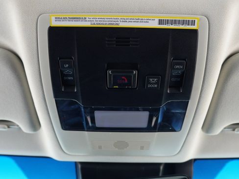 Certified 2023 Lexus ES 350 w/ Premium Package image 26