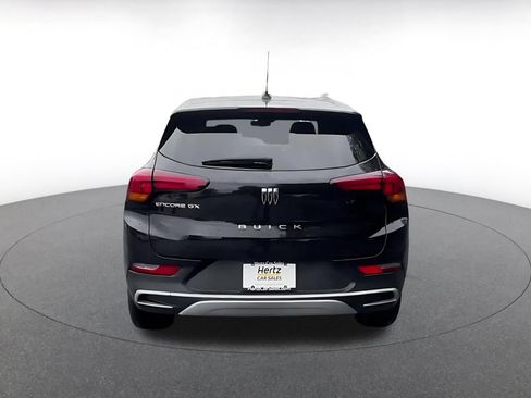 Used 2025 Buick Encore GX Preferred FWD image 12