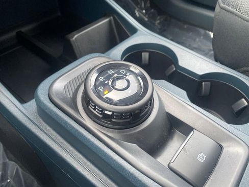 New 2025 Ford Maverick XL w/ Equipment Group 101A image 12