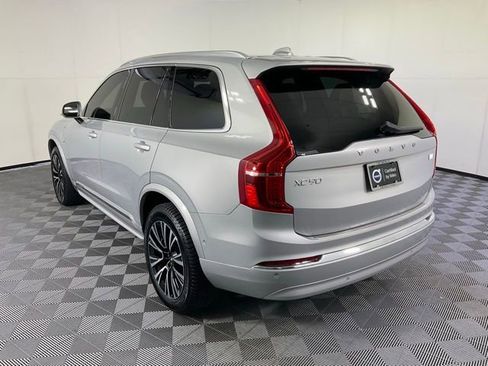 Certified 2023 Volvo XC90 T8 Plus w/ Protection Package Premier image 4