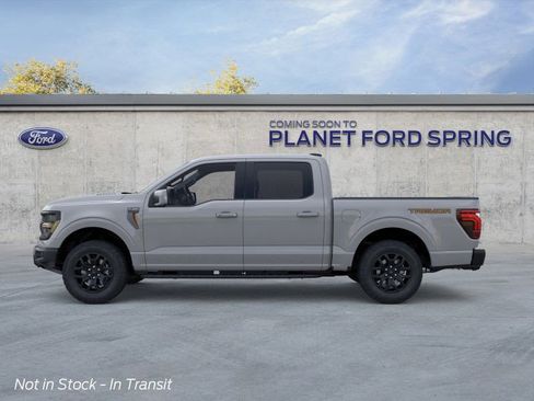 New 2026 Ford F150 Tremor image 3
