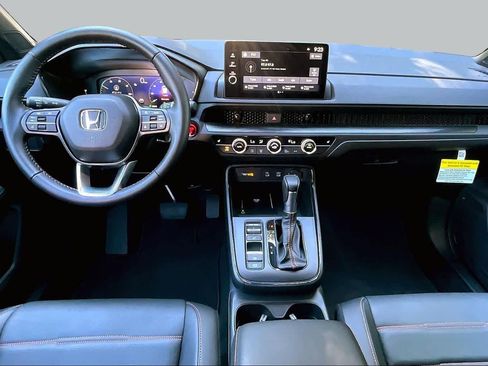 Used 2026 Honda CR-V Sport-L image 16