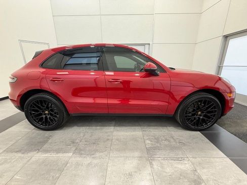 Used 2019 Porsche Macan S image 9