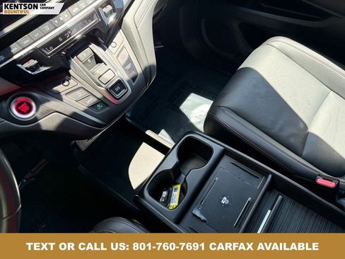 Used 2025 Honda Odyssey Sport-L image 24