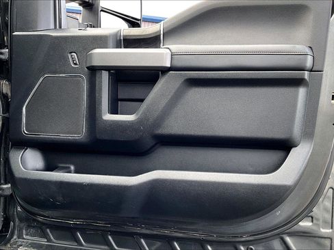 Used 2019 Ford F250 Platinum w/ Platinum Ultimate Package image 23