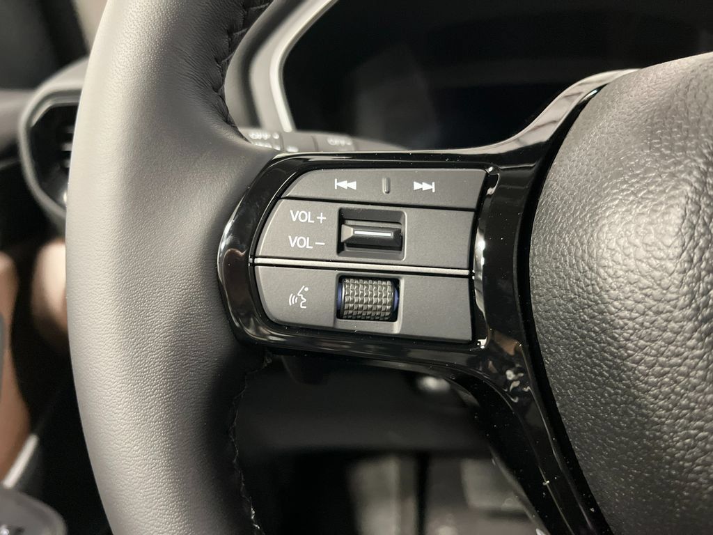 New 2026 Honda Pilot Touring image 14