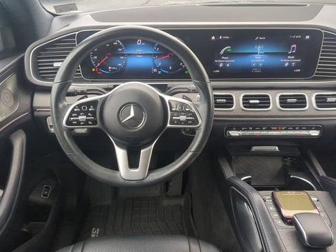 Used 2021 Mercedes-Benz GLE 350 4MATIC image 15
