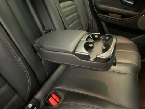 Used 2016 Land Rover Range Rover Evoque HSE Dynamic image 41