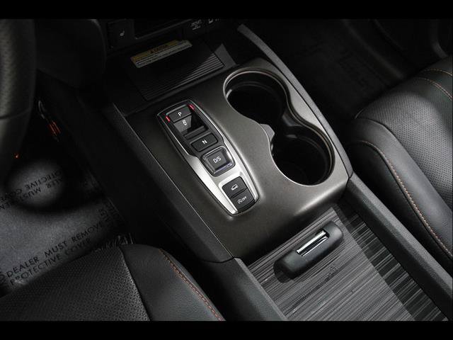 Used 2022 Honda Passport TrailSport image 16