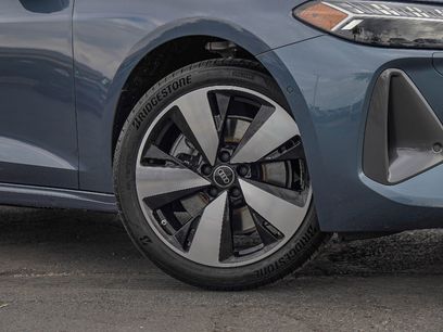 New 2025 Audi A5 2.0T Premium Plus