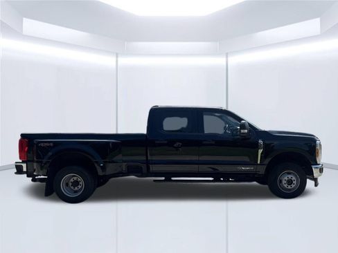Used 2026 Ford F350 XLT AWD/4WD image 4