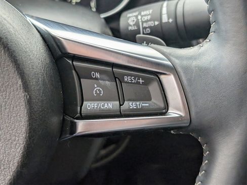 Used 2022 MAZDA MX-5 Miata RF Grand Touring image 22