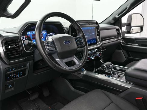 Certified 2023 Ford F150 XLT w/ Equipment Group 302A High AWD/4WD image 12