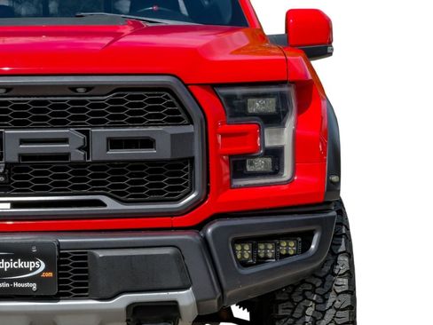 Used 2019 Ford F150 Raptor w/ Equipment Group 802A Luxury image 51