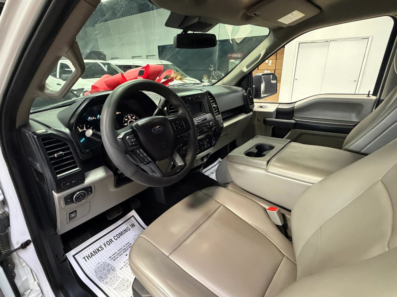 Used 2019 Ford F150 XL w/ Equipment Group 101A Mid AWD/4WD image 34