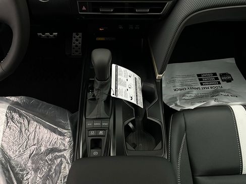 New 2026 Toyota Camry SE image 14