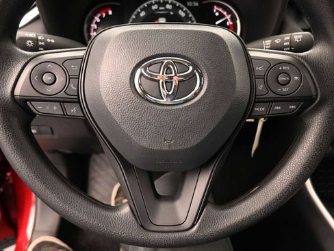 New 2025 Toyota RAV4 LE image 6