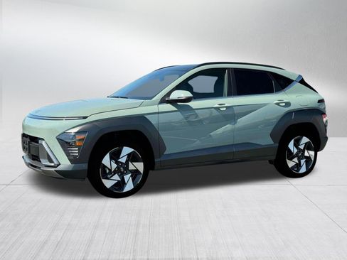 New 2026 Hyundai Kona Limited image 2