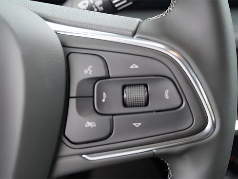 New 2026 Buick Encore GX Sport Touring w/ Advanced Technology Package image 17