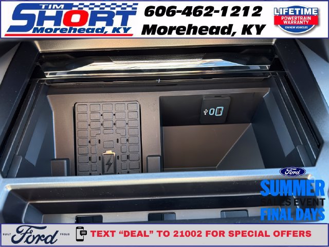 New 2027 Ford F350 Lariat w/ FX4 Off-Road Package AWD/4WD image 27