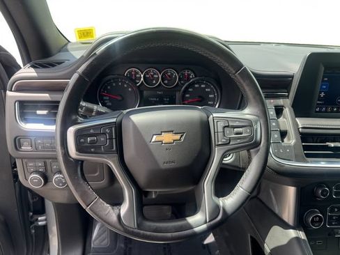 Used 2023 Chevrolet Tahoe LS AWD/4WD image 13