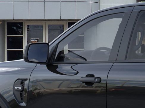 New 2025 Ford Ranger XL image 20