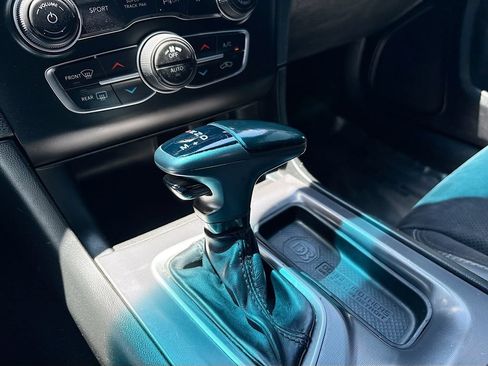 Used 2021 Dodge Charger R/T w/ Daytona Edition Group RWD image 16