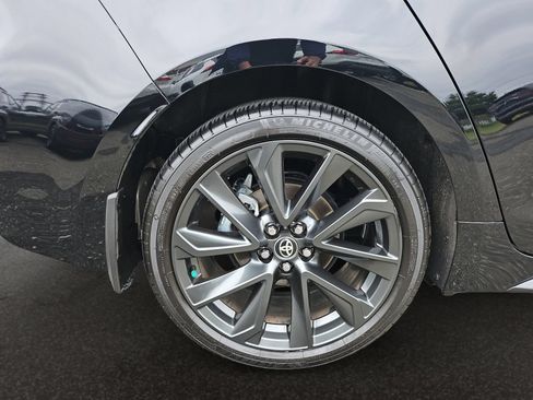 Used 2026 Toyota Corolla SE FWD image 43