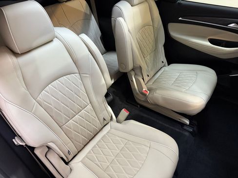 Used 2023 Buick Enclave Avenir image 48