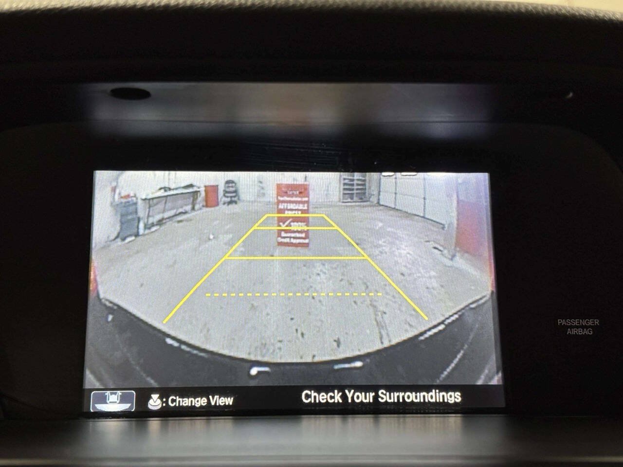 Used 2015 Honda Accord EX-L image 28