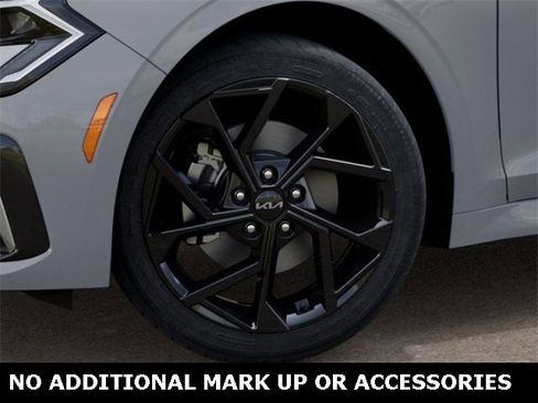 New 2026 Kia K5 GT-Line w/ GT-Line Premium Package image 9