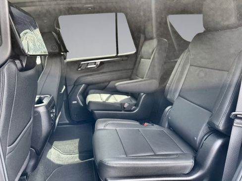 New 2026 Chevrolet Tahoe Z71 w/ Z71 Off-Road Package AWD/4WD image 32