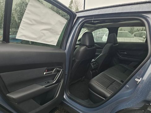 New 2026 MAZDA CX-50 AWD 2.5 Hybrid w/ Cargo Package image 25