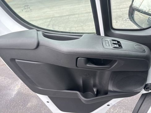 Used 2024 RAM ProMaster 2500 image 42