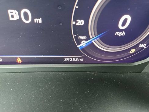 Used 2022 Volkswagen Atlas SE AWD/4WD image 21