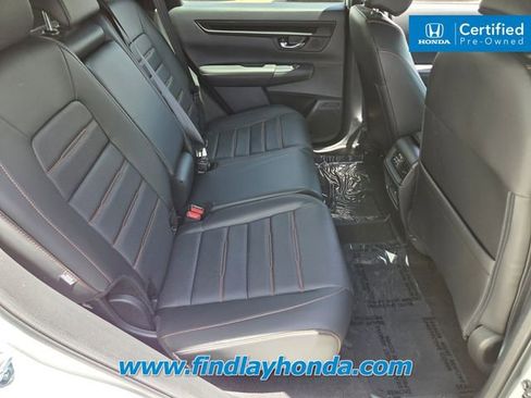 Certified 2025 Honda CR-V Sport-L image 19