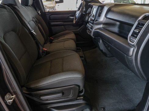 Used 2023 RAM 1500 Tradesman RWD image 30