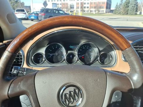 Used 2016 Buick Enclave Leather w/ Trailering Package image 20