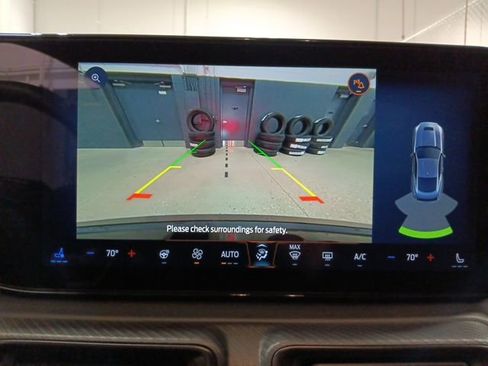 Used 2024 Ford Mustang Dark Horse image 20