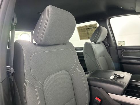 Used 2022 RAM 1500 Big Horn image 28