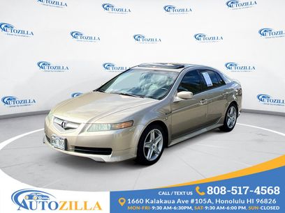 Used 2006 Acura TL