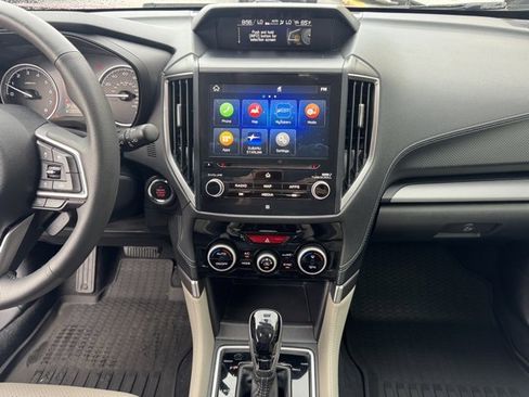 Used 2021 Subaru Forester Limited w/ Popular Package #3 image 24